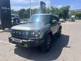 Jetour T2 2024 года за 14 200 000 тг. в Алматы