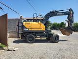 Hyundai  R140W 2023 года за 55 000 000 тг. в Шымкент – фото 2