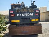 Hyundai  R140W 2023 года за 55 000 000 тг. в Шымкент – фото 3
