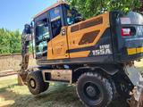 Hyundai  R140W 2023 года за 55 000 000 тг. в Шымкент – фото 4