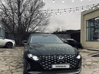 Hyundai Grandeur 2020 года за 13 800 000 тг. в Алматы