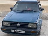 Volkswagen Jetta 1991 года за 700 000 тг. в Кордай – фото 3