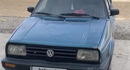 Volkswagen Jetta 1991 года за 700 000 тг. в Кордай – фото 3