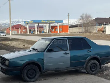 Volkswagen Jetta 1991 года за 700 000 тг. в Кордай – фото 2