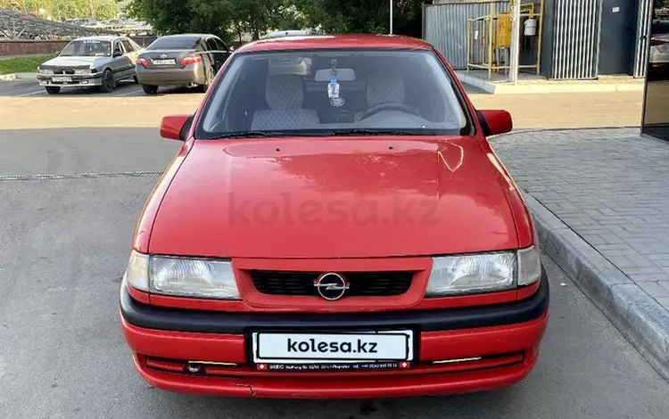 Opel Vectra 1993 года за 1 100 000 тг. в Алматы