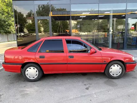 Opel Vectra 1993 года за 1 100 000 тг. в Алматы – фото 2