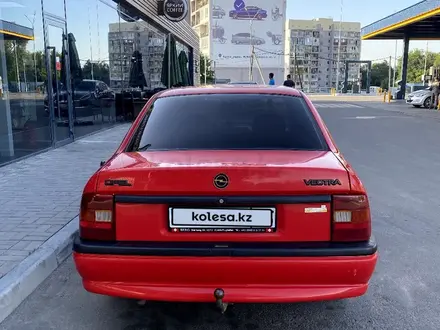 Opel Vectra 1993 года за 1 100 000 тг. в Алматы – фото 3