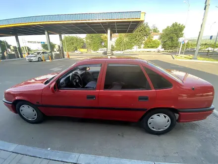 Opel Vectra 1993 года за 1 100 000 тг. в Алматы – фото 4