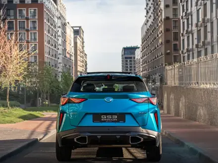 GAC GS3 Flagship 2025 года за 11 290 000 тг. в Талдыкорган – фото 53