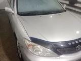 Toyota Camry 2002 года за 4 200 000 тг. в Караганда – фото 4