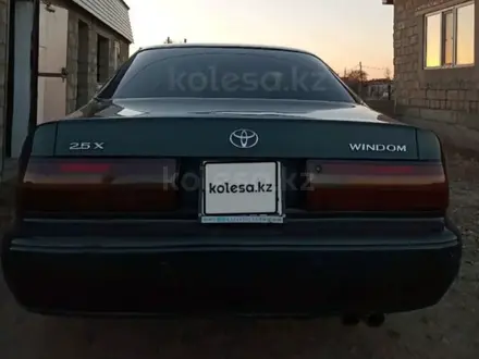 Toyota Windom 1995 года за 2 650 000 тг. в Семей – фото 11