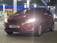 Kia Rio 2012 годаүшін5 300 000 тг. в Астана