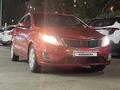 Kia Rio 2012 года за 5 300 000 тг. в Астана – фото 2