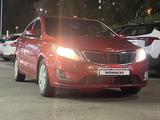 Kia Rio 2012 годаүшін5 300 000 тг. в Астана – фото 2