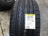 285/35R21 SP Sport Maxx 050 + 105Y Dunlopfor160 000 тг. в Алматы – фото 3