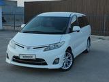Toyota Estima 2010 года за 4 500 000 тг. в Актау – фото 3