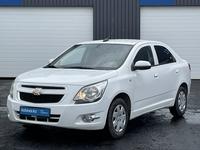 Chevrolet Cobalt 2021 года за 4 930 000 тг. в Астана