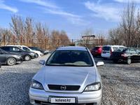 Opel Astra 2002 года за 2 500 000 тг. в Шымкент