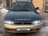 Subaru Legacy 1997 годаүшін1 850 000 тг. в Алматы