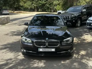 BMW 535