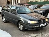 Volkswagen Passat 1995 года за 1 900 000 тг. в Петропавловск