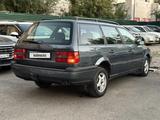 Volkswagen Passat 1995 года за 1 900 000 тг. в Петропавловск – фото 5
