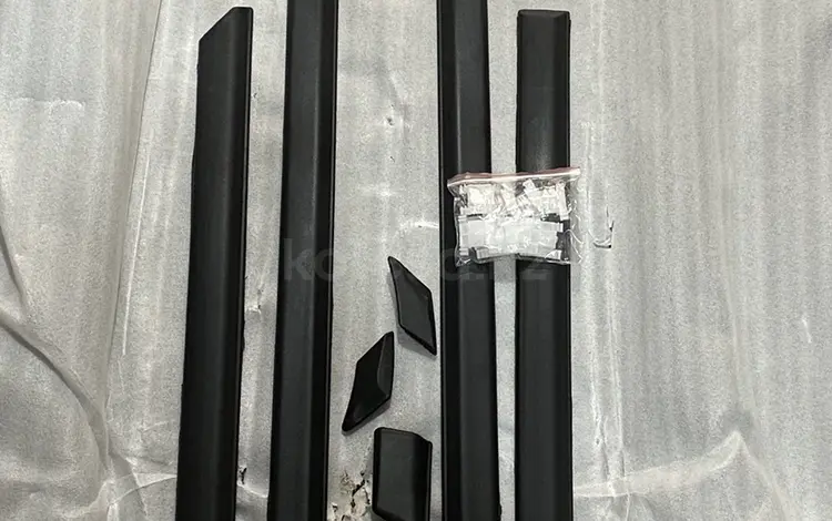 Молдинг Golf 3 за 7 000 тг. в Алматы