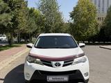 Toyota RAV4 2013 годаүшін8 600 000 тг. в Шымкент – фото 4