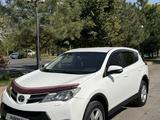 Toyota RAV4 2013 годаүшін8 600 000 тг. в Шымкент – фото 3