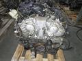 Двигатель И АКПП NISSAN НИССАН VQ25 DE VQ25DE 2.5 A32 за 100 000 тг. в Алматы