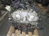 Двигатель И АКПП NISSAN НИССАН VQ25 DE VQ25DE 2.5 A32 за 100 000 тг. в Алматы