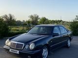 Mercedes-Benz E 280 1998 года за 3 750 000 тг. в Тараз – фото 3