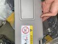 Козырьки на Toyota Camry 70 за 12 002 тг. в Алматы