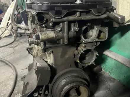 Двигатель м54 2.5 за 200 000 тг. в Костанай – фото 5