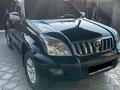 Toyota Land Cruiser Prado 2007 года за 10 000 000 тг. в Тараз – фото 11