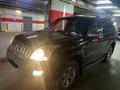 Toyota Land Cruiser Prado 2007 года за 10 000 000 тг. в Тараз – фото 15