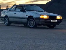 Mazda 626, 1985
