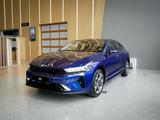 Kia K5 Luxe 2026 года за 14 490 000 тг. в Астана