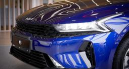 Kia K5 Luxe 2026 года за 14 490 000 тг. в Астана – фото 2