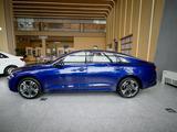 Kia K5 Luxe 2026 года за 14 490 000 тг. в Астана – фото 4