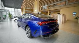 Kia K5 Luxe 2026 года за 14 490 000 тг. в Астана – фото 5