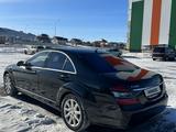 Mercedes-Benz S 500 2007 года за 9 500 000 тг. в Усть-Каменогорск – фото 2