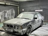 BMW 520 1994 года за 1 500 000 тг. в Алматы – фото 3