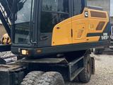 Hyundai 2021 года за 43 000 000 тг. в Шымкент – фото 2