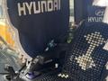 Hyundai 2021 года за 43 000 000 тг. в Шымкент – фото 4