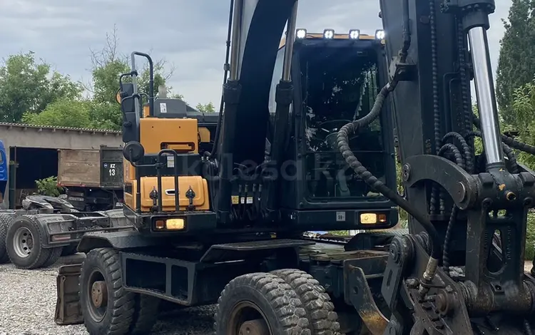Hyundai 2021 года за 43 000 000 тг. в Шымкент