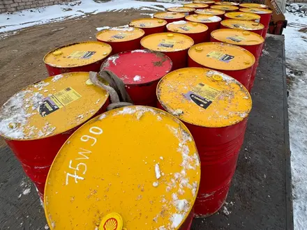 Моторное масло за 340 тг. в Актау – фото 4
