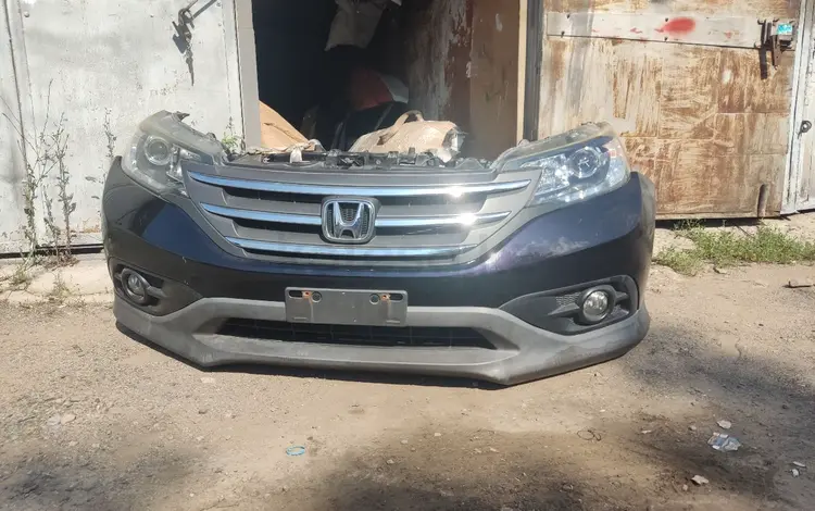 Морда - носкат Honda CR-V RM за 25 000 тг. в Алматы