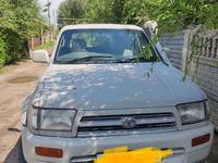 Toyota Hilux Surf 1996 годаүшін3 300 000 тг. в Алматы