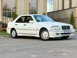 Mercedes-Benz C 240 1998 года за 3 550 000 тг. в Алматы – фото 2